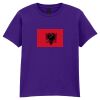 Softstyle™ youth ringspun t-shirt Thumbnail