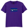 Softstyle™ youth ringspun t-shirt Thumbnail