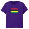 Softstyle™ youth ringspun t-shirt Thumbnail