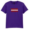 Softstyle™ youth ringspun t-shirt Thumbnail