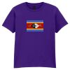 Softstyle™ youth ringspun t-shirt Thumbnail