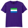 Softstyle™ youth ringspun t-shirt Thumbnail