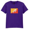 Softstyle™ youth ringspun t-shirt Thumbnail