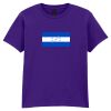 Softstyle™ youth ringspun t-shirt Thumbnail