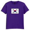 Softstyle™ youth ringspun t-shirt Thumbnail