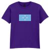Softstyle™ youth ringspun t-shirt Thumbnail