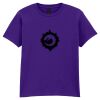 Softstyle™ youth ringspun t-shirt Thumbnail