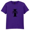Softstyle™ youth ringspun t-shirt Thumbnail
