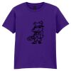 Softstyle™ youth ringspun t-shirt Thumbnail