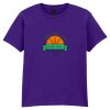 Softstyle™ youth ringspun t-shirt Thumbnail