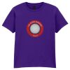 Softstyle™ youth ringspun t-shirt Thumbnail