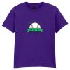 Softstyle™ youth ringspun t-shirt Thumbnail