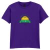 Softstyle™ youth ringspun t-shirt Thumbnail