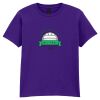 Softstyle™ youth ringspun t-shirt Thumbnail