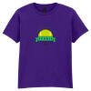 Softstyle™ youth ringspun t-shirt Thumbnail