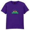 Softstyle™ youth ringspun t-shirt Thumbnail
