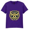 Softstyle™ youth ringspun t-shirt Thumbnail
