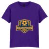 Softstyle™ youth ringspun t-shirt Thumbnail