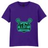 Softstyle™ youth ringspun t-shirt Thumbnail