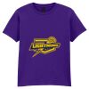 Softstyle™ youth ringspun t-shirt Thumbnail