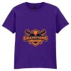 Softstyle™ youth ringspun t-shirt Thumbnail