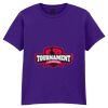 Softstyle™ youth ringspun t-shirt Thumbnail