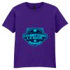 Softstyle™ youth ringspun t-shirt Thumbnail