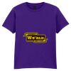 Softstyle™ youth ringspun t-shirt Thumbnail