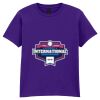 Softstyle™ youth ringspun t-shirt Thumbnail
