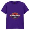 Softstyle™ youth ringspun t-shirt Thumbnail