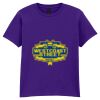 Softstyle™ youth ringspun t-shirt Thumbnail