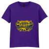 Softstyle™ youth ringspun t-shirt Thumbnail