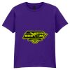 Softstyle™ youth ringspun t-shirt Thumbnail