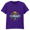 Softstyle™ youth ringspun t-shirt Thumbnail