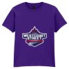 Softstyle™ youth ringspun t-shirt Thumbnail