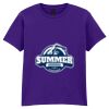 Softstyle™ youth ringspun t-shirt Thumbnail