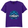 Softstyle™ youth ringspun t-shirt Thumbnail