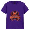 Softstyle™ youth ringspun t-shirt Thumbnail