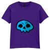 Softstyle™ youth ringspun t-shirt Thumbnail