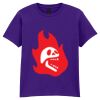 Softstyle™ youth ringspun t-shirt Thumbnail