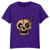 Softstyle™ youth ringspun t-shirt Thumbnail