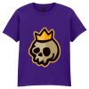 Softstyle™ youth ringspun t-shirt Thumbnail