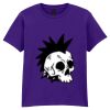 Softstyle™ youth ringspun t-shirt Thumbnail