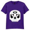 Softstyle™ youth ringspun t-shirt Thumbnail
