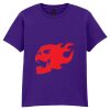 Softstyle™ youth ringspun t-shirt Thumbnail