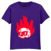 Softstyle™ youth ringspun t-shirt Thumbnail