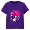 Softstyle™ youth ringspun t-shirt Thumbnail