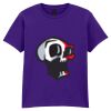 Softstyle™ youth ringspun t-shirt Thumbnail