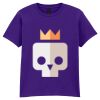 Softstyle™ youth ringspun t-shirt Thumbnail