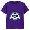 Softstyle™ youth ringspun t-shirt Thumbnail